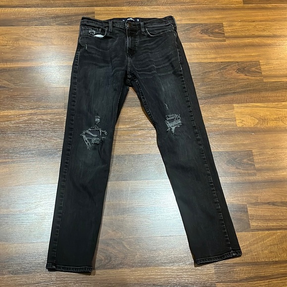 Hollister Denim - Hollister jeans